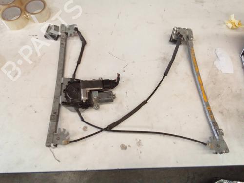 Used Front left window mechanism VW POLO III (6N1) 45 1.0 (45 hp) 8580330