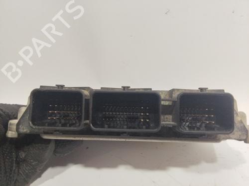 Engine control unit (ECU) CITROËN C4 Coupe (LA_) 1.6 HDi | BP21604772M57 