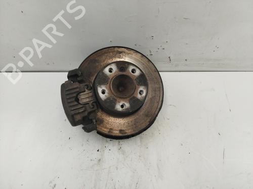 Used Right front steering knuckle BMW 3 (E90) 318 d (122 hp) 20488332