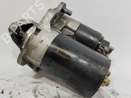 Startmotor MINI MINI (R50, R53) Cooper (116 hp) 28186284