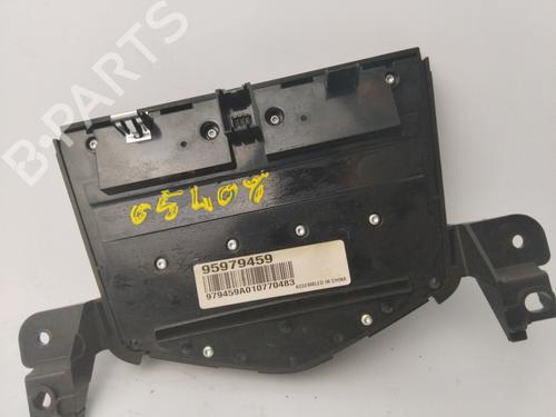 Switch CHEVROLET CRUZE (J300) 1.6 | BP21075917I30 