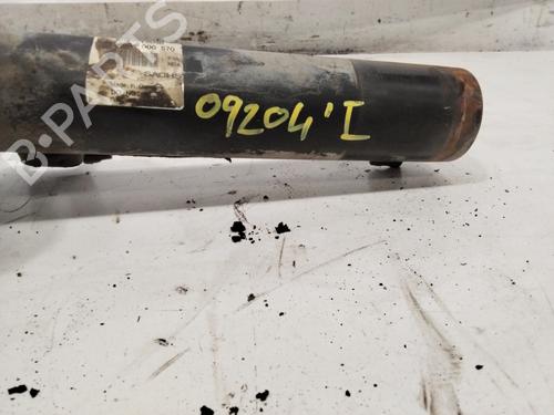 Left front shock absorber SEAT LEON (1P1)  | BP27193206M16 