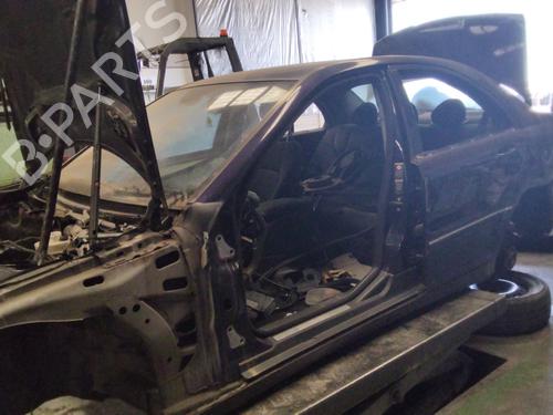 ABS Bremseaggregat MERCEDES-BENZ C-CLASS (W203) C 270 CDI (203.016) | BP18246662M43 
