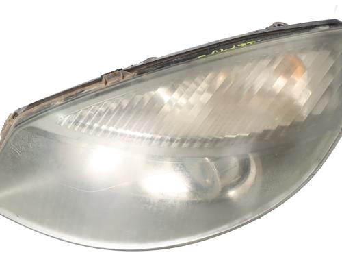 Used Left headlight Left headlight RENAULT SCÉNIC II (JM0/1_) [2003-2010] 36037019 36037019