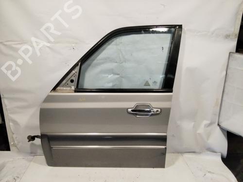 Used Left front door HYUNDAI TERRACAN (HP) 2.9 CRDi 4WD (163 hp) 21762905