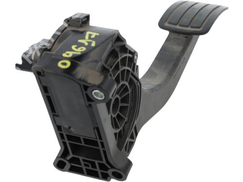 Pedal PEUGEOT 308 II (LB_, LP_, LW_, LH_, L3_) 1.2 THP 130 | BP29816525I4 