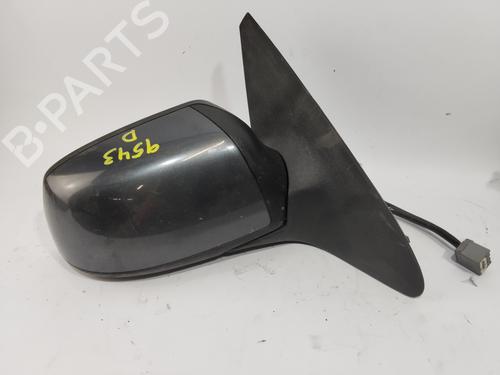 Right mirror FORD MONDEO III Saloon (B4Y) 2.0 16V TDDi / TDCi | BP28085448C27 