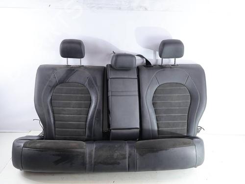 Used Rear seat Rear seat MERCEDES-BENZ GLC (X253) 200 d 4-matic (253.916) (163 hp) 40456670 40456670