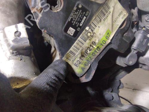 Engine MERCEDES-BENZ CLS (C219) CLS 320 CDI (219.322) | BP34127056M1  - Image 11