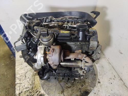 Engine VW GOLF VI (5K1) 2.0 TDI | BP34157314M1  - Image 13