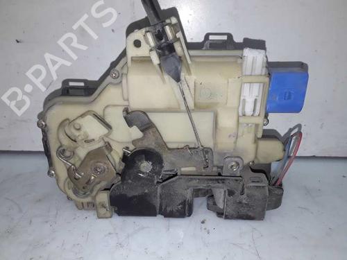 Front left lock SEAT IBIZA III (6L1)  | BP8578783C98 