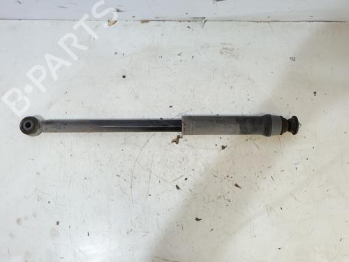 Used Left rear shock absorber Left rear shock absorber 37521334 37521334