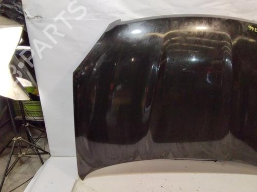 Hood NISSAN QASHQAI I (J10, NJ10)  | BP29631909C1 