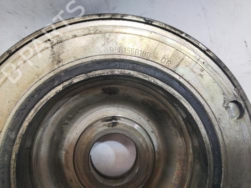 Pulley CITROËN C5 AIRCROSS (A_)  | BP29435652M122 