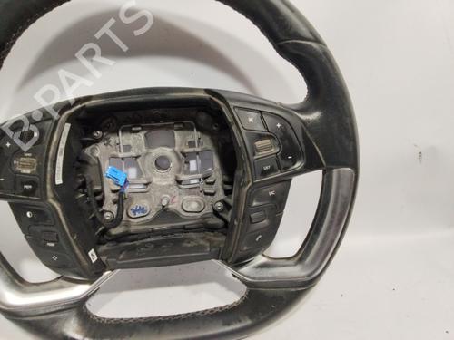 Steering wheel CITROËN C4 Picasso II  | BP29502210C49 