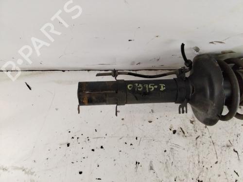 Left front shock absorber VW GOLF IV (1J1)  | BP22943229M16 