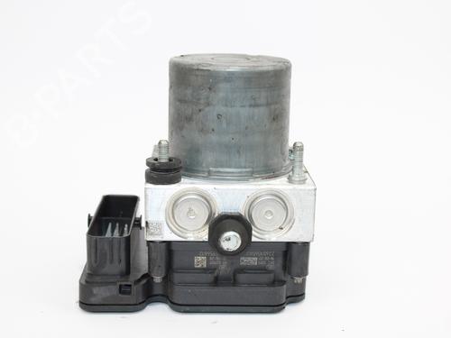 ABS pump MERCEDES-BENZ A-CLASS (W177) A 220 4-matic (177.045) | BP15717244M43 