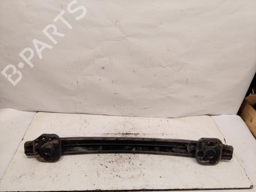 Rear bumper reinforcement PEUGEOT 307 CC (3B)  | BP26696659C73 