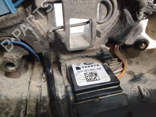 Steering wheel LAND ROVER DISCOVERY SPORT (L550)  | BP21661805C49 