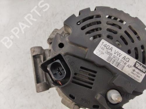 Generator AUDI A4 B7 (8EC) 2.0 TDI | BP24443979M7 