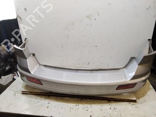 BP17809853C8 | Rear bumper DODGE JOURNEY 2.0 CRD BP17809853C8