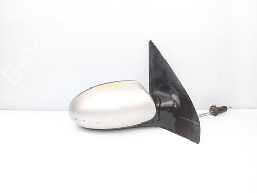 Right mirror FORD FOCUS I (DAW, DBW) 1.8 Turbo DI / TDDi | BP16295752C27 