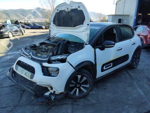 Used Parts CITROËN C3 III (SX) [2016-2025]  4369875