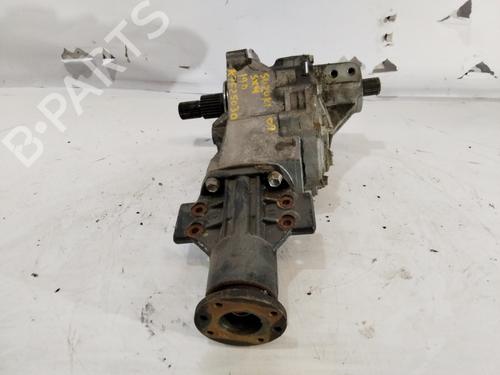Rear differential SUZUKI SX4 (EY, GY) | BP32389639M24