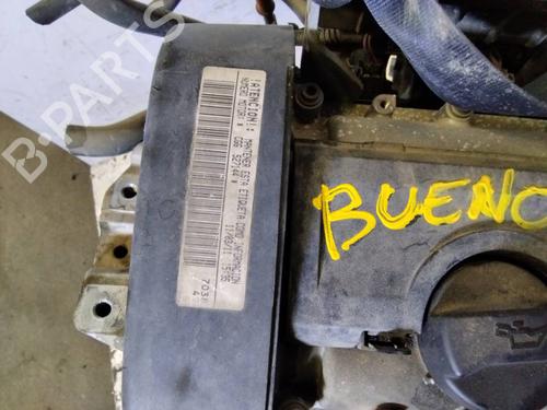 Engine SEAT LEON (1P1) | BP38712870M1 - Image 4