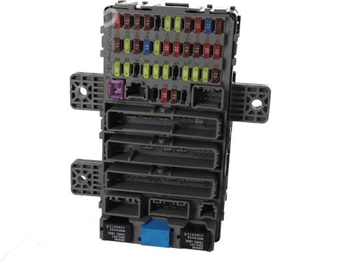 Used Fuse box Fuse box 37444380 37444380