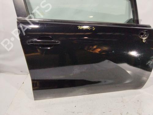 Right front door KIA RIO III (UB) 1.25 CVVT | BP30926911C3 