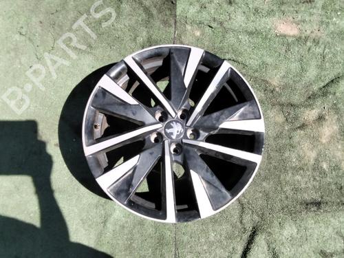 Used Rim Rim 36873105 36873105