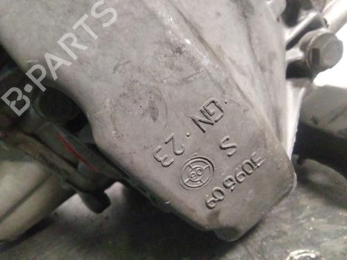 Gearkasse CITROËN C3 I (FC_, FN_) 1.6 16V HDi | BP29555522M3 