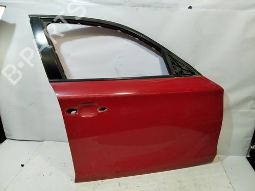 Right front door BMW 1 (E87)  | BP29573113C3 
