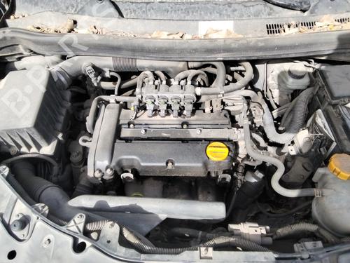 Engine control unit (ECU) OPEL CORSA D (S07) | BP36813816M57 - Image 10