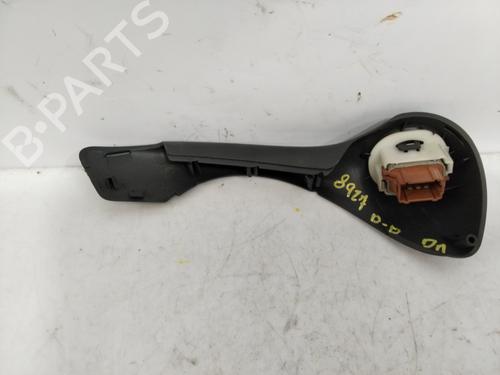 Right front window switch RENAULT CLIO III (BR0/1, CR0/1)  | BP25717243I26 