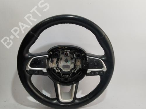 Ratt JEEP COMPASS (MP, M6, MV, M7) 2.0 CRD 4x4 (170 hp) 27689767