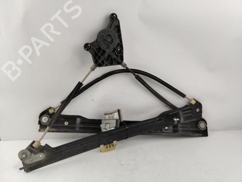 Front left window mechanism VW CADDY III Box Body/MPV (2KA, 2KH, 2CA, 2CH)  | BP23224560C22 