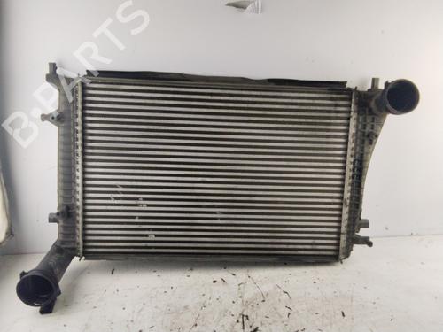 Used Intercooler SEAT LEON (1P1) [2005-2013]  24827005