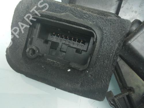 Front right lock VW GOLF VII (5G1, BQ1, BE1, BE2) 1.2 TSI | BP8886199C97 