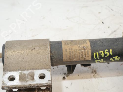 Left front shock absorber CITROËN BERLINGO MULTISPACE (B9) 1.6 HDi 90 | BP36642025M16 - Image 2