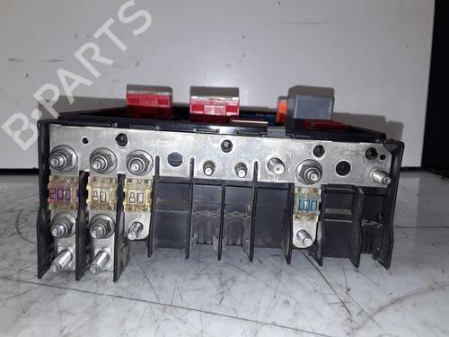 Fuse box VW GOLF V (1K1)  | BP8576833E1 