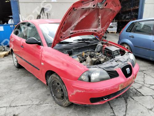 Used Parts SEAT IBIZA III (6L1) [2002-2009]  4480392