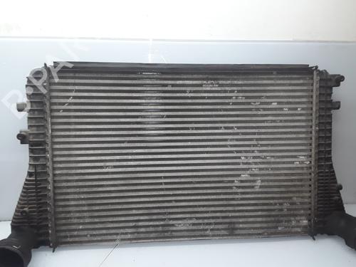 Intercooler AUDI A3 (8P1) 2.0 TDI 16V quattro (140 hp) 9448854