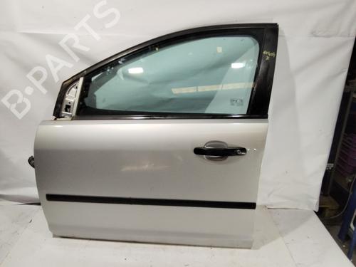 Używane Drzwi przednie lewe FORD FOCUS II Saloon (DB_, FCH, DH) [2005-2025]  30840144