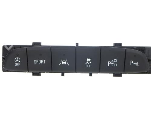 Interruttore OPEL ASTRA K (B16) [2015-2022]  32686133