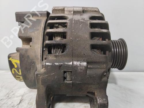 Alternator SEAT IBIZA IV (6J5, 6P1)  | BP20341167M7 