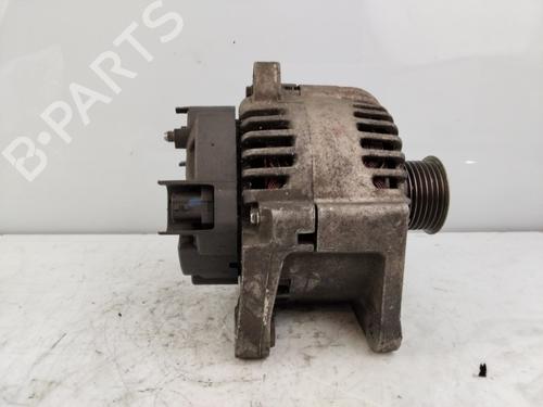 Alternator RENAULT SCÉNIC II (JM0/1_)  | BP23661017M7 