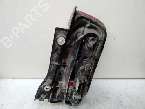 Left taillight NISSAN MICRA III (K12)  | BP8568975C34 