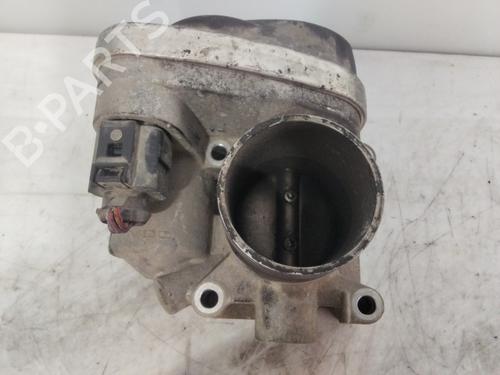 Throttle body SEAT IBIZA III (6L1)  | BP23451570M82 